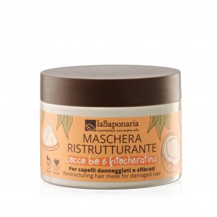 Restructuring Hair Mask